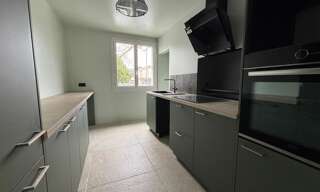 Appartement 5 Pièces 92 m² à louer à Orléans (45000)