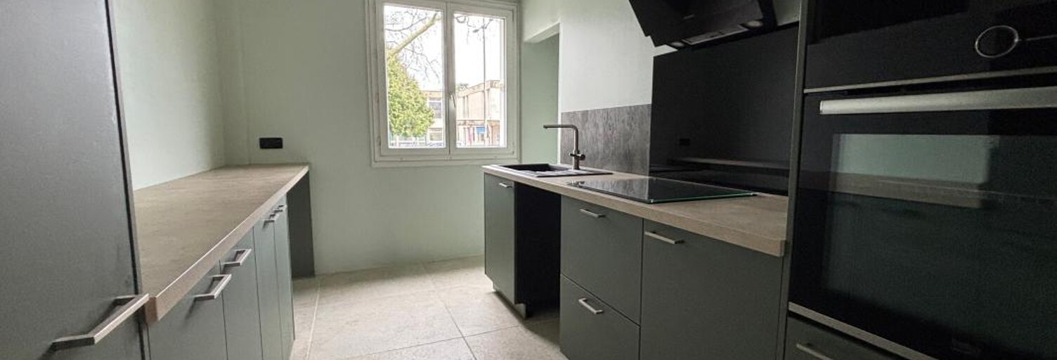 Appartement 5 Pièces 92 m² à louer à Orléans (45000)