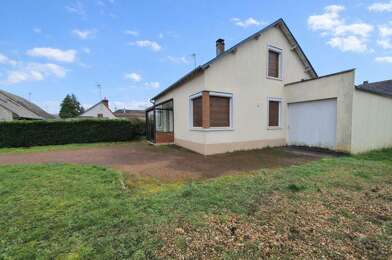 Maison 3 pièces 179900 €