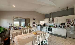 Maison 5 Pièces 109 m² à vendre à Pontfaverger-Moronvilliers (51490)