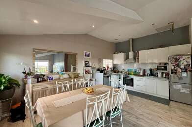 Maison 5 pièces 257000 €