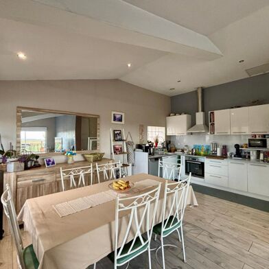 Maison 5 pièces 257000 €