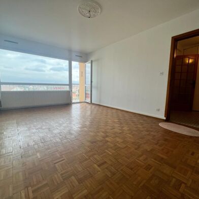 Appartement 3 pièces 72000 €