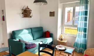 Appartement 2 Pièces 29 m² à vendre à Quiberon (56170)