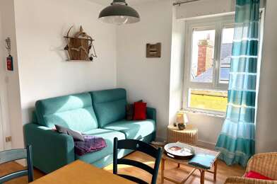 Appartement 2 pièces 160500 €