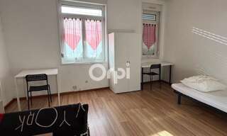 Immeuble  101 m² à vendre à Lens (62300)