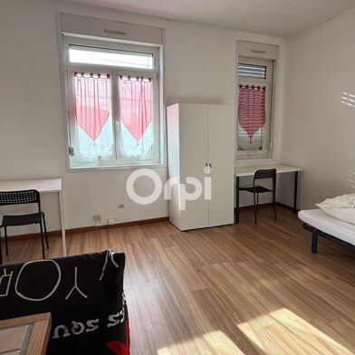 Immeuble  162490 €