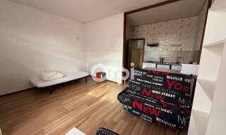 Immeuble  101 m² à vendre à Lens (62300)
