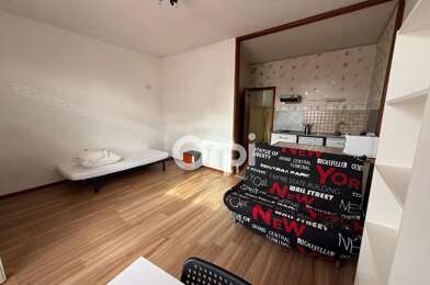 Immeuble  162490 €
