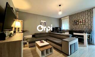 Appartement 3 Pièces 57 m² à vendre à Sallaumines (62430)