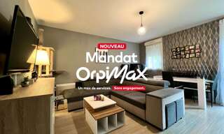 Appartement 3 Pièces 57 m² à vendre à Lens (62300)