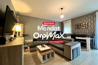 Appartement 3 pièces 90390 €