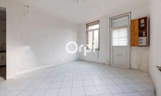 Maison 3 Pièces 62 m² à vendre à Lens (62300)
