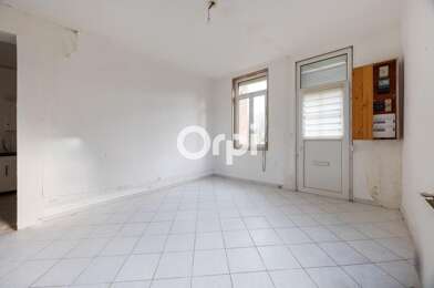 Maison 3 pièces 125390 €