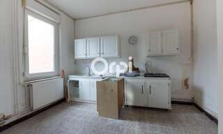 Maison 3 Pièces 62 m² à vendre à Lens (62300)