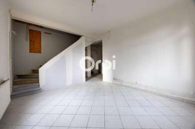 Maison 3 pièces 125390 €