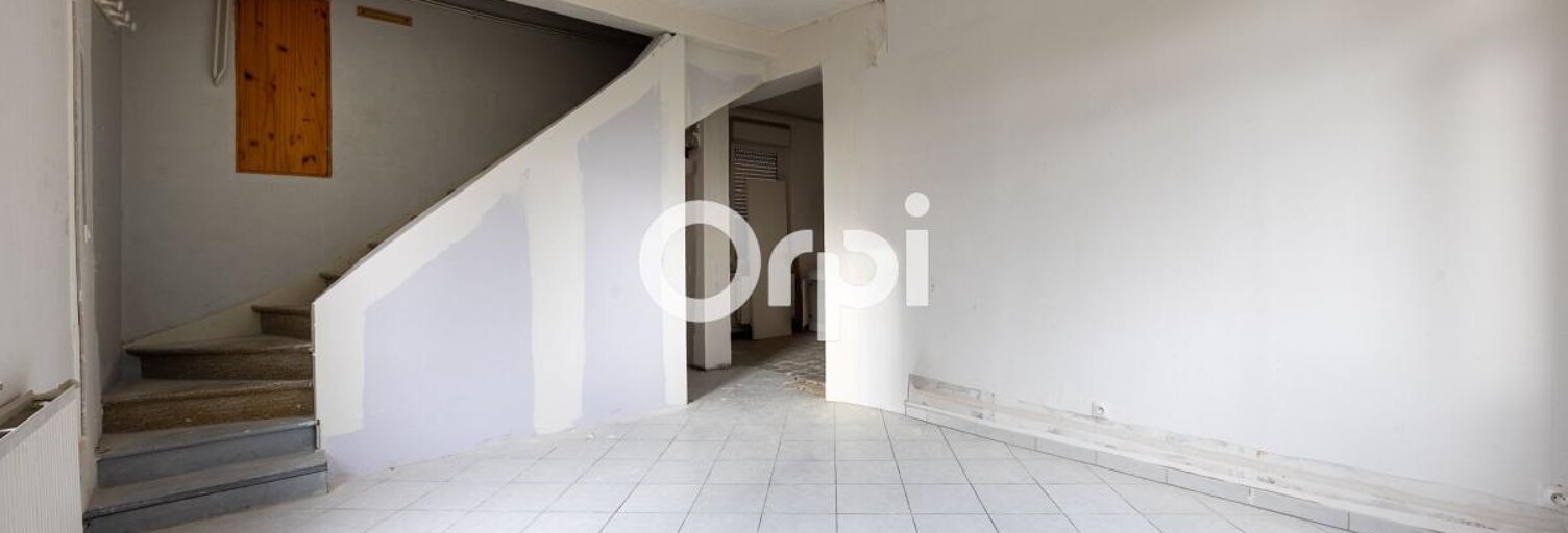 Maison 3 Pièces 62 m² à vendre à Lens (62300)