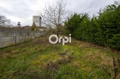 Maison 3 pièces 125390 €