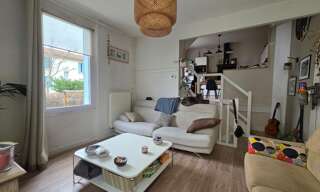 Maison 3 Pièces 74 m² à vendre à Clermont-Ferrand (63000)