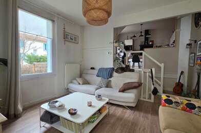 Maison 3 pièces 195000 €