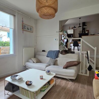 Maison 3 pièces 195000 €