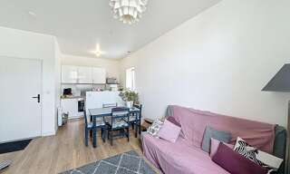 Appartement 2 Pièces 29 m² à louer à Châtel-Guyon (63140)