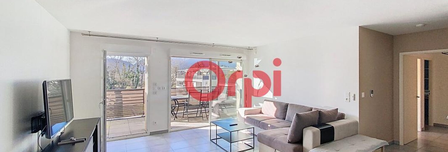 Commerce 3 Pièces 69 m² à louer à Valleiry (74520)