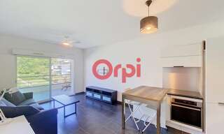 Appartement 3 Pièces 60 m² à louer à Valleiry (74520)
