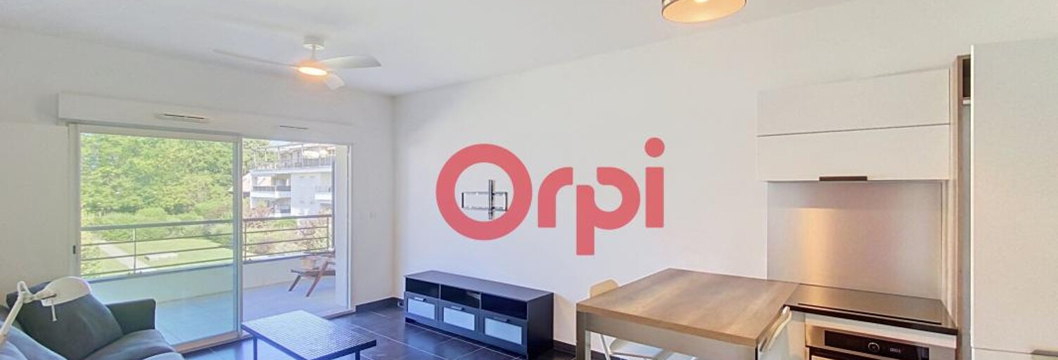 Appartement 3 Pièces 60 m² à louer à Valleiry (74520)
