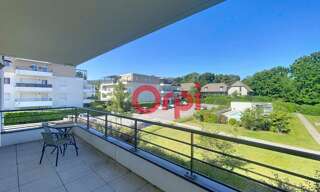 Appartement 3 Pièces 60 m² à louer à Valleiry (74520)