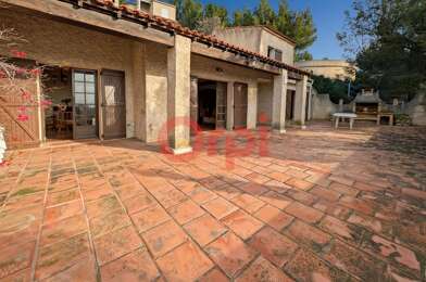 Maison 5 pièces 666500 €