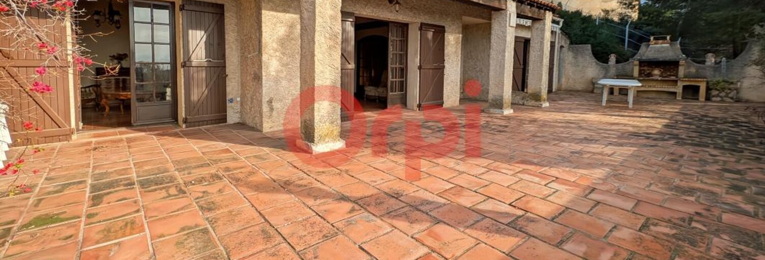 Maison 5 Pièces 147 m² à vendre à La Valette-du-Var (83160)