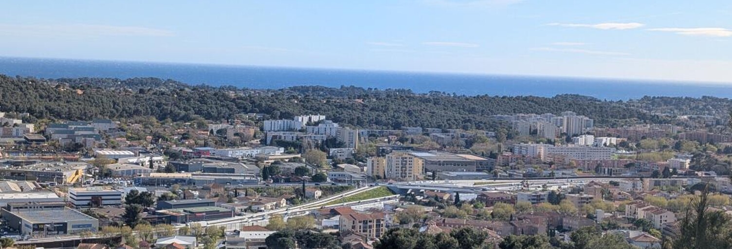 Maison 5 Pièces 147 m² à vendre à La Valette-du-Var (83160)