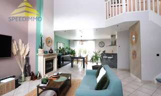 Maison 7 Pièces 161 m² à vendre à Servon (77170)