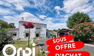 Maison 4 Pièces 92 m² à vendre à Vieillevigne (44116)
