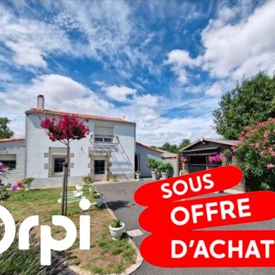 Maison 4 pièces 217000 €