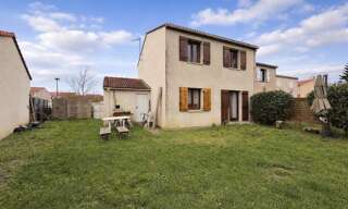 Maison 4 Pièces 88 m² à vendre à La Chevrolière (44118)