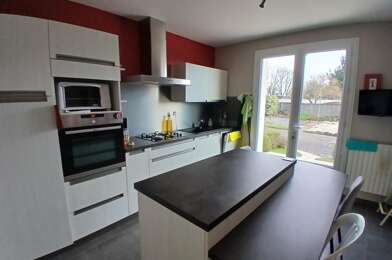 Maison 4 pièces 234000 €