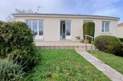Maison 4 pièces 219000 €