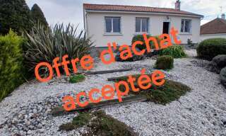 Maison 4 Pièces 84 m² à vendre à Saint-Philbert-de-Bouaine (85660)