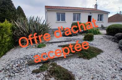Maison 4 pièces 219000 €