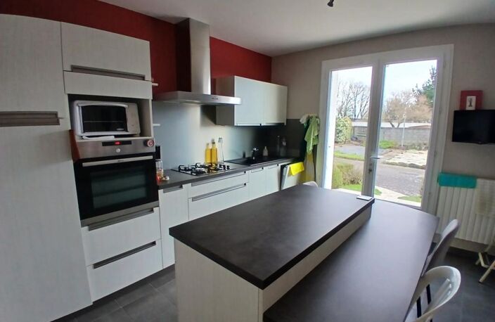 Maison proche des commodités, terrain de 940m² — photo 3