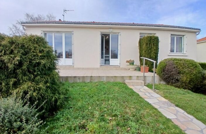 Maison proche des commodités, terrain de 940m² — photo 4
