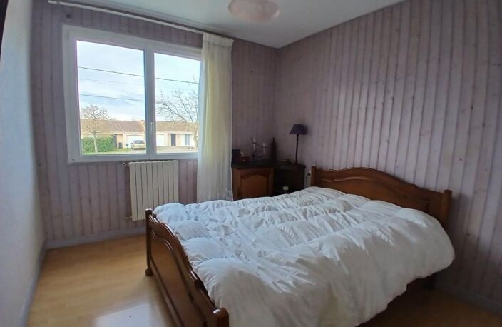 Maison proche des commodités, terrain de 940m² — photo 5