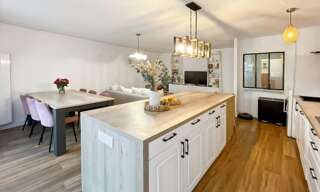 Appartement 3 Pièces 77 m² à vendre à Sannois (95110)