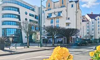 Appartement 3 Pièces 68 m² à vendre à Sannois (95110)