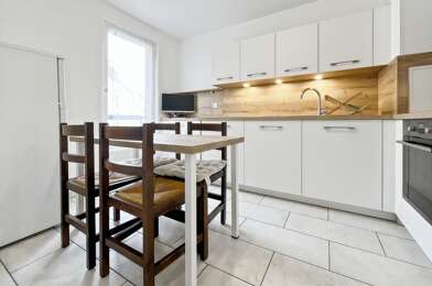 Appartement 3 pièces 257000 €