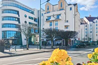 Appartement 3 pièces 257000 €