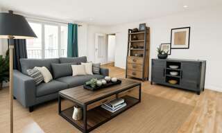 Appartement 3 Pièces 68 m² à vendre à Sannois (95110)