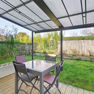 Maison 3 pièces 259500 €